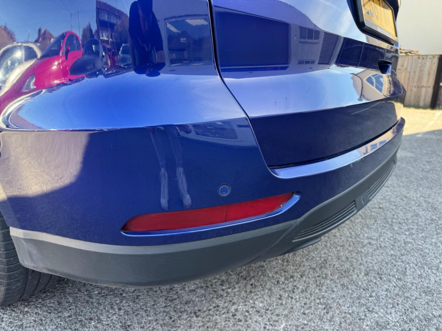 Used Ford S-Max 2017 for sale - 77966297: Photo 8