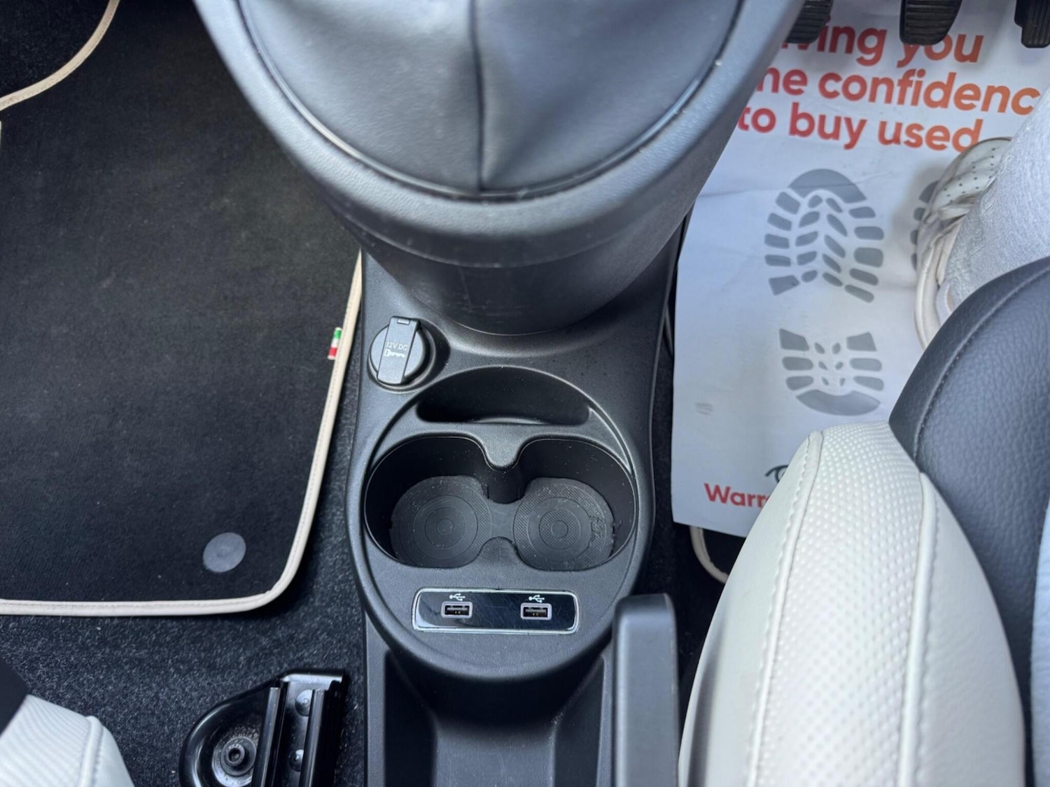 Used Fiat 500 2022 for sale - 77966295: Photo 12