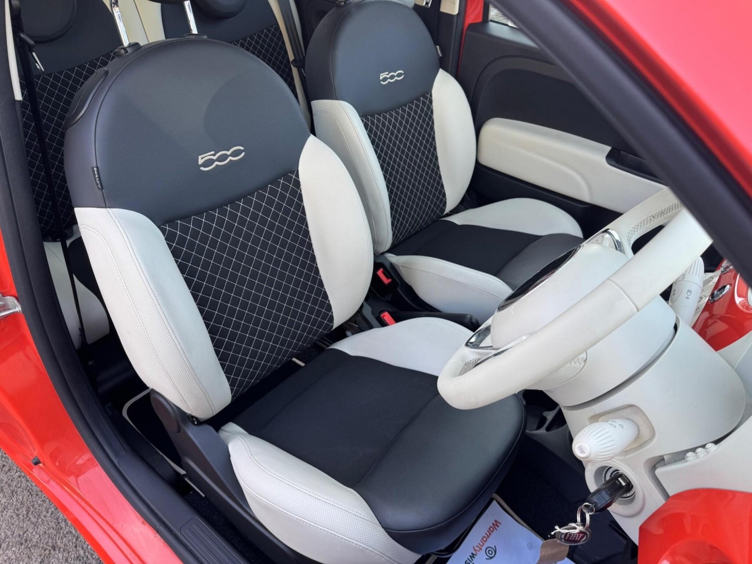 Used Fiat 500 2022 for sale - 77966295: Photo 14