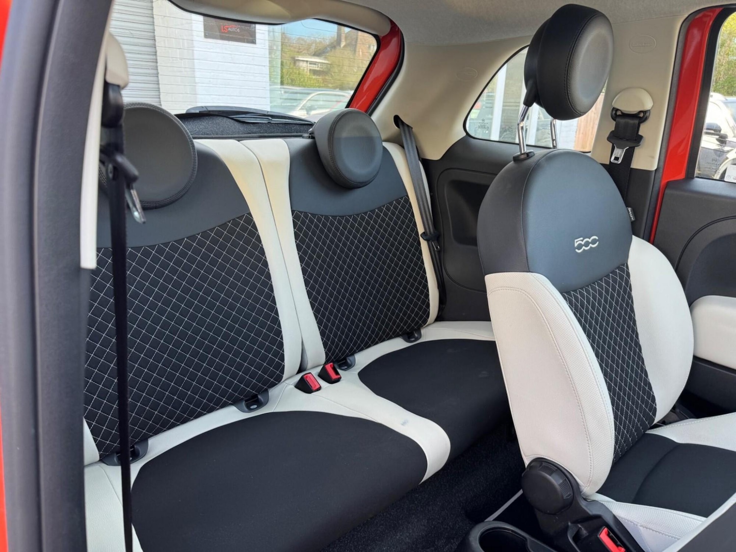 Used Fiat 500 2022 for sale - 77966295: Photo 15