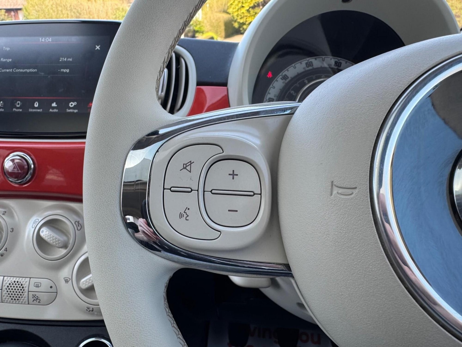 Used Fiat 500 2022 for sale - 77966295: Photo 17