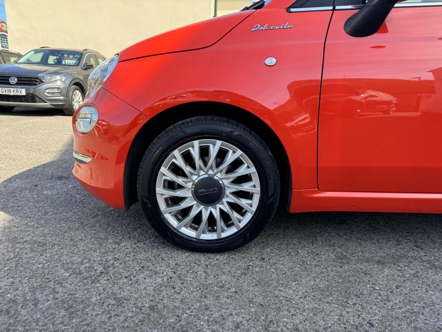 Used Fiat 500 2022 for sale - 77966295: Photo 19