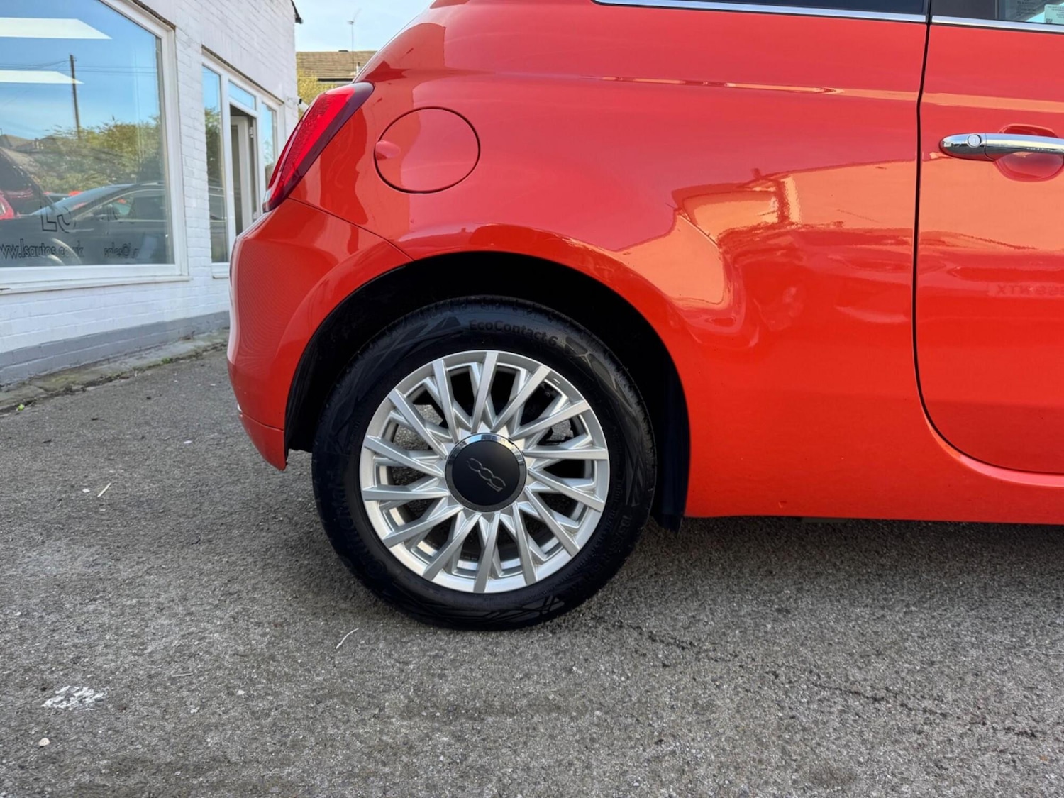 Used Fiat 500 2022 for sale - 77966295: Photo 21