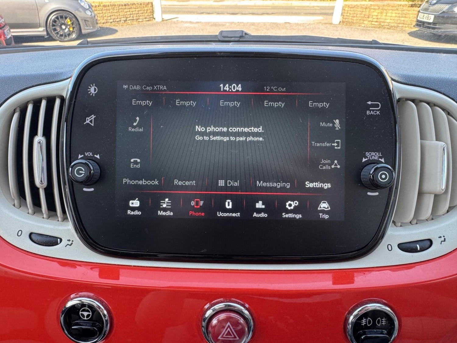 Used Fiat 500 2022 for sale - 77966295: Photo 24