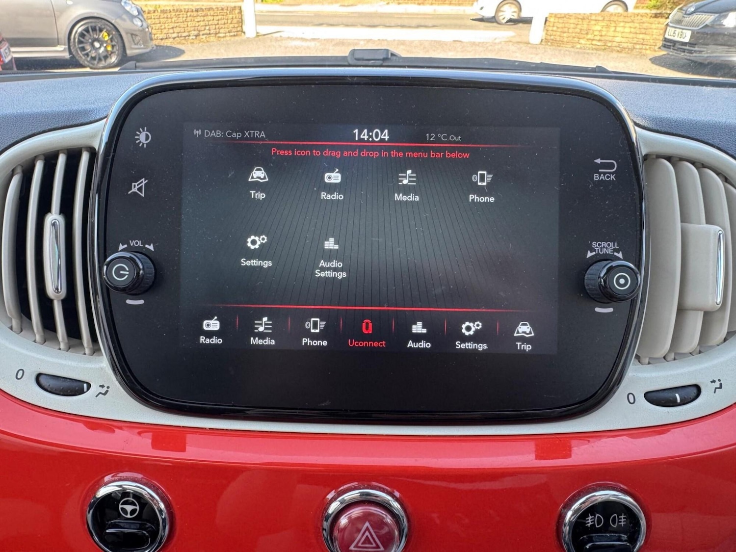 Used Fiat 500 2022 for sale - 77966295: Photo 25