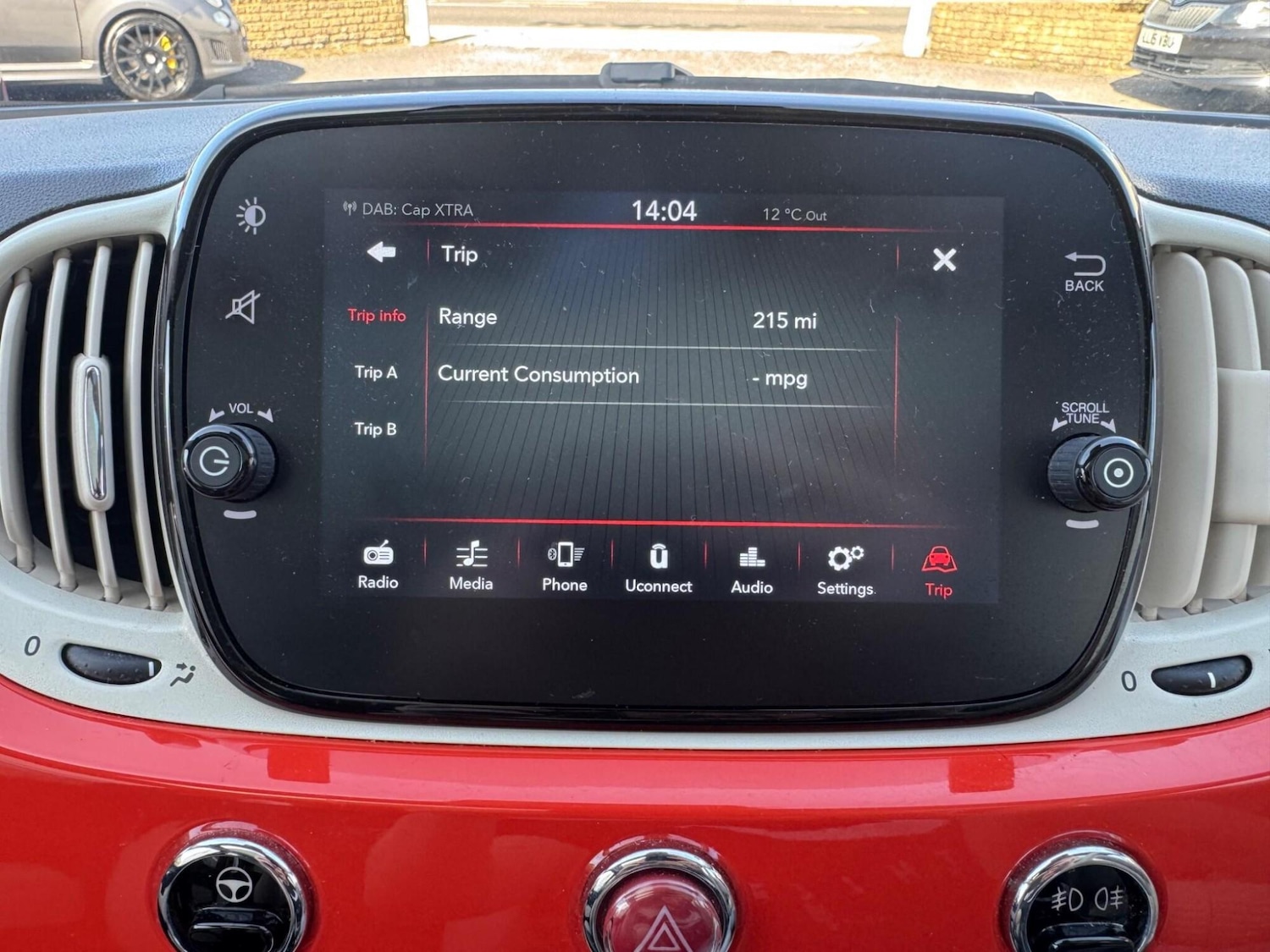 Used Fiat 500 2022 for sale - 77966295: Photo 26