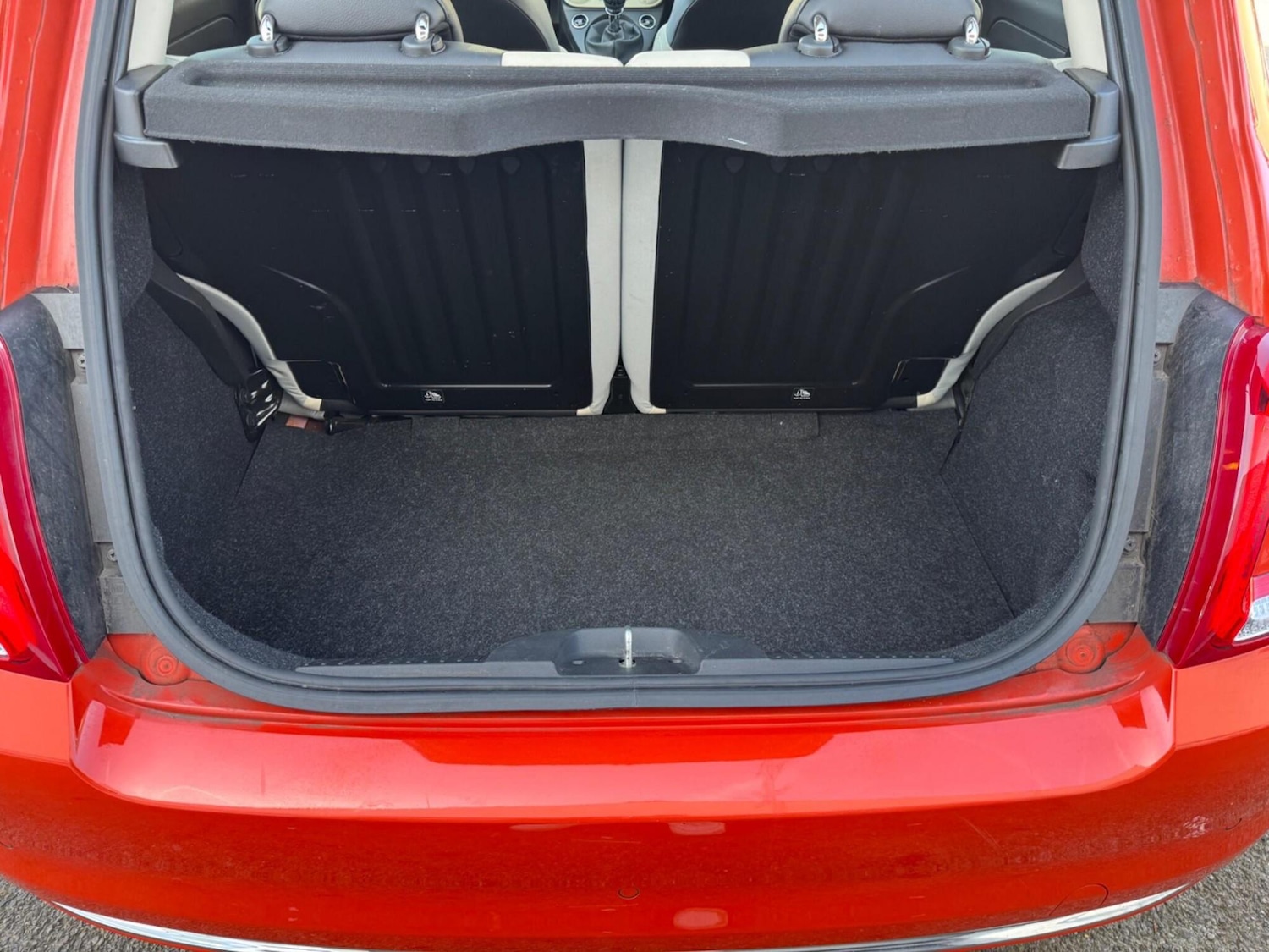 Used Fiat 500 2022 for sale - 77966295: Photo 28