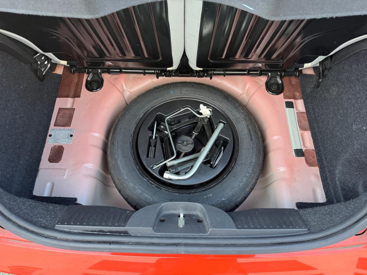 Used Fiat 500 2022 for sale - 77966295: Photo 29