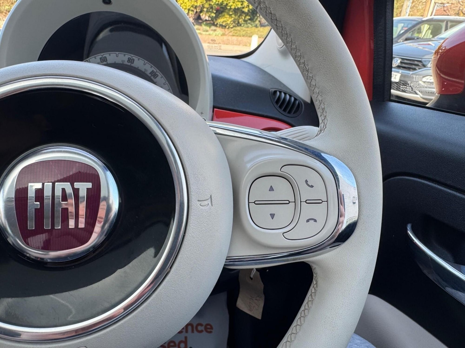 Used Fiat 500 2022 for sale - 77966295: Photo 33