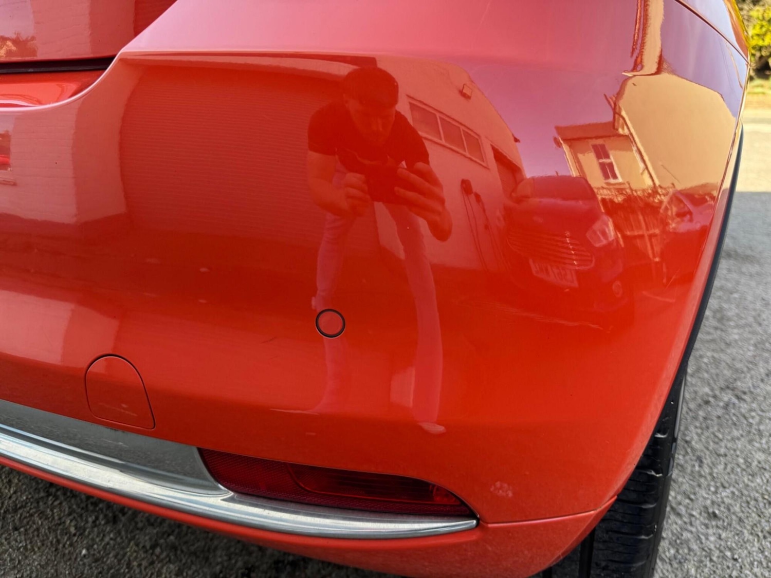 Used Fiat 500 2022 for sale - 77966295: Photo 34