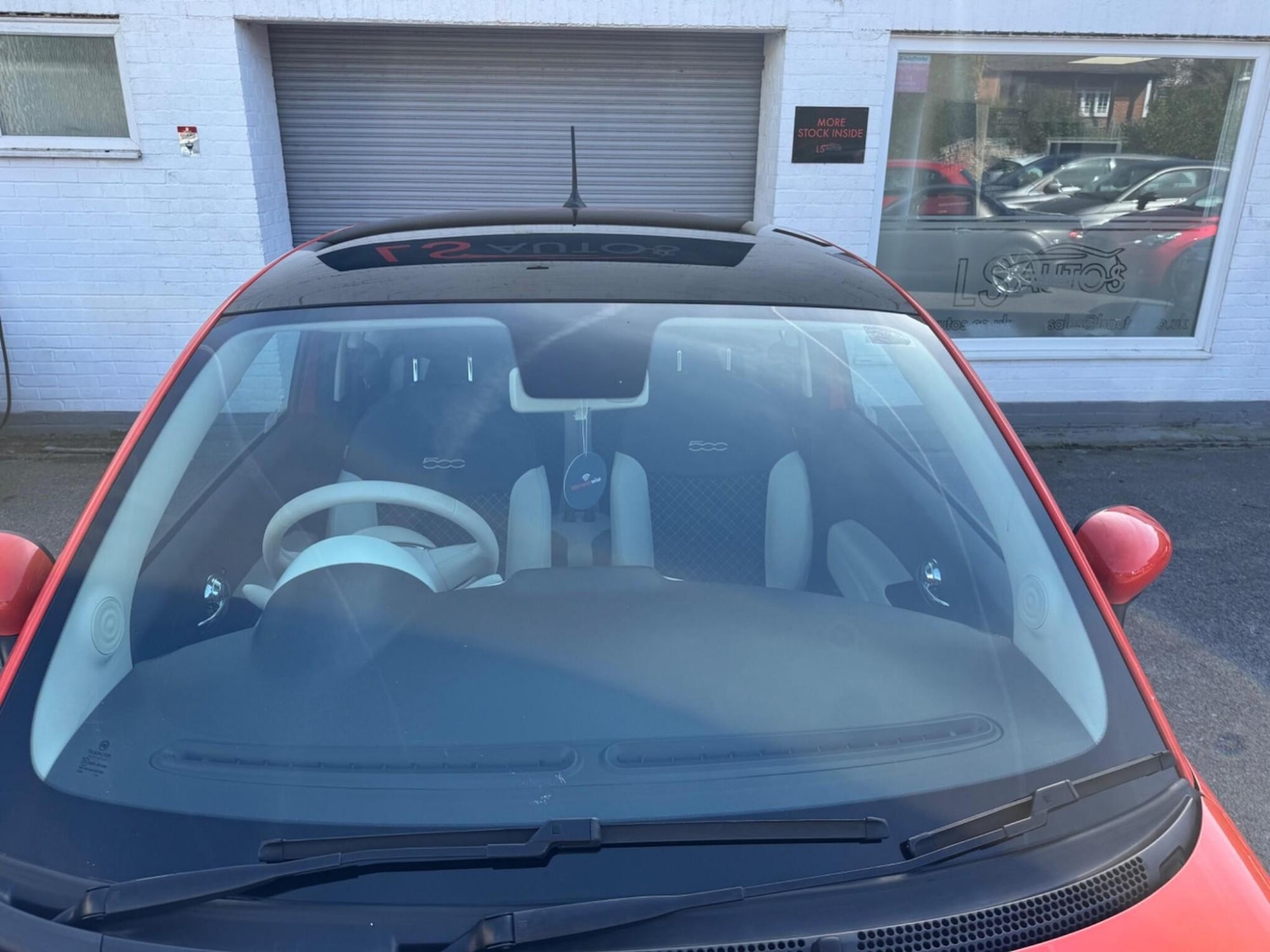 Used Fiat 500 2022 for sale - 77966295: Photo 35