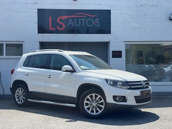 Used Volkswagen Tiguan 2013 for sale - 79244306: Photo