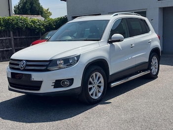 Used Volkswagen Tiguan 2013 for sale - 79244306: Photo