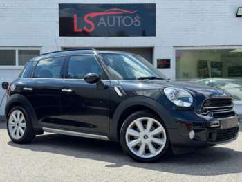 2016 (16) - 1.6 Cooper S 5dr