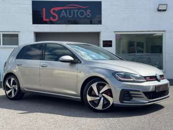 2019 (68) - 2.0 TSI 245 GTI Performance 5dr DSG