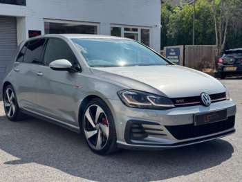 Used Volkswagen Golf 2019 for sale - 75056852: Photo