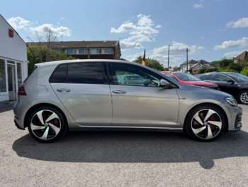 Used Volkswagen Golf 2019 for sale - 75056852: Photo