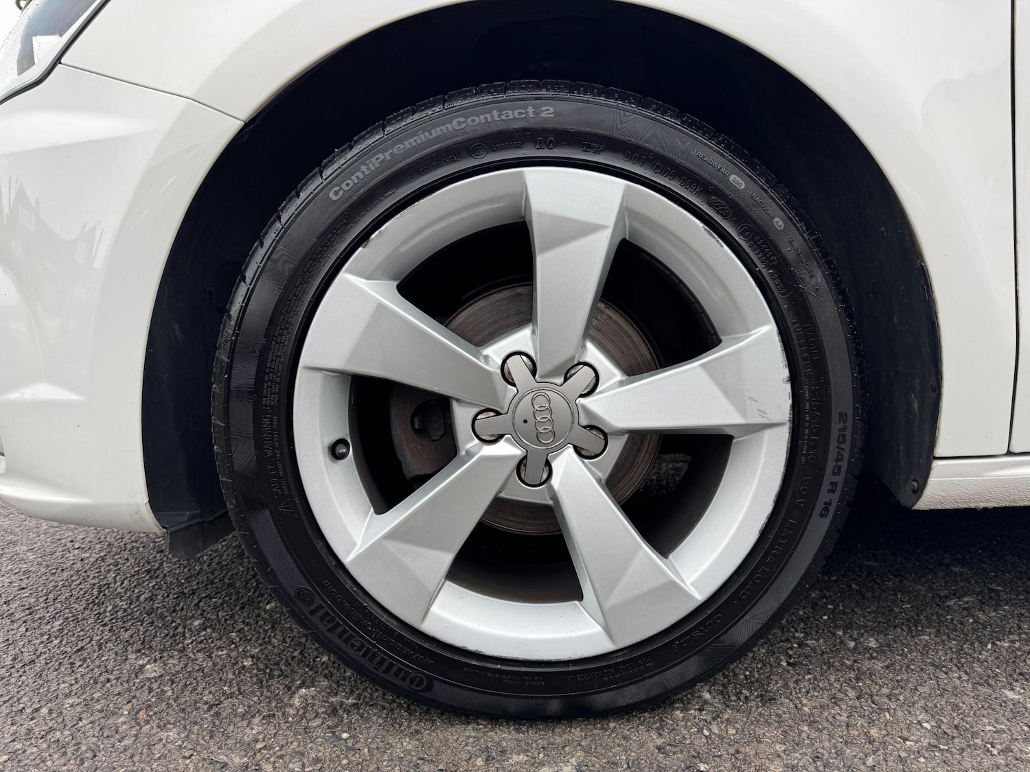 Used Audi A1 2017 for sale - 76480569: Photo 11