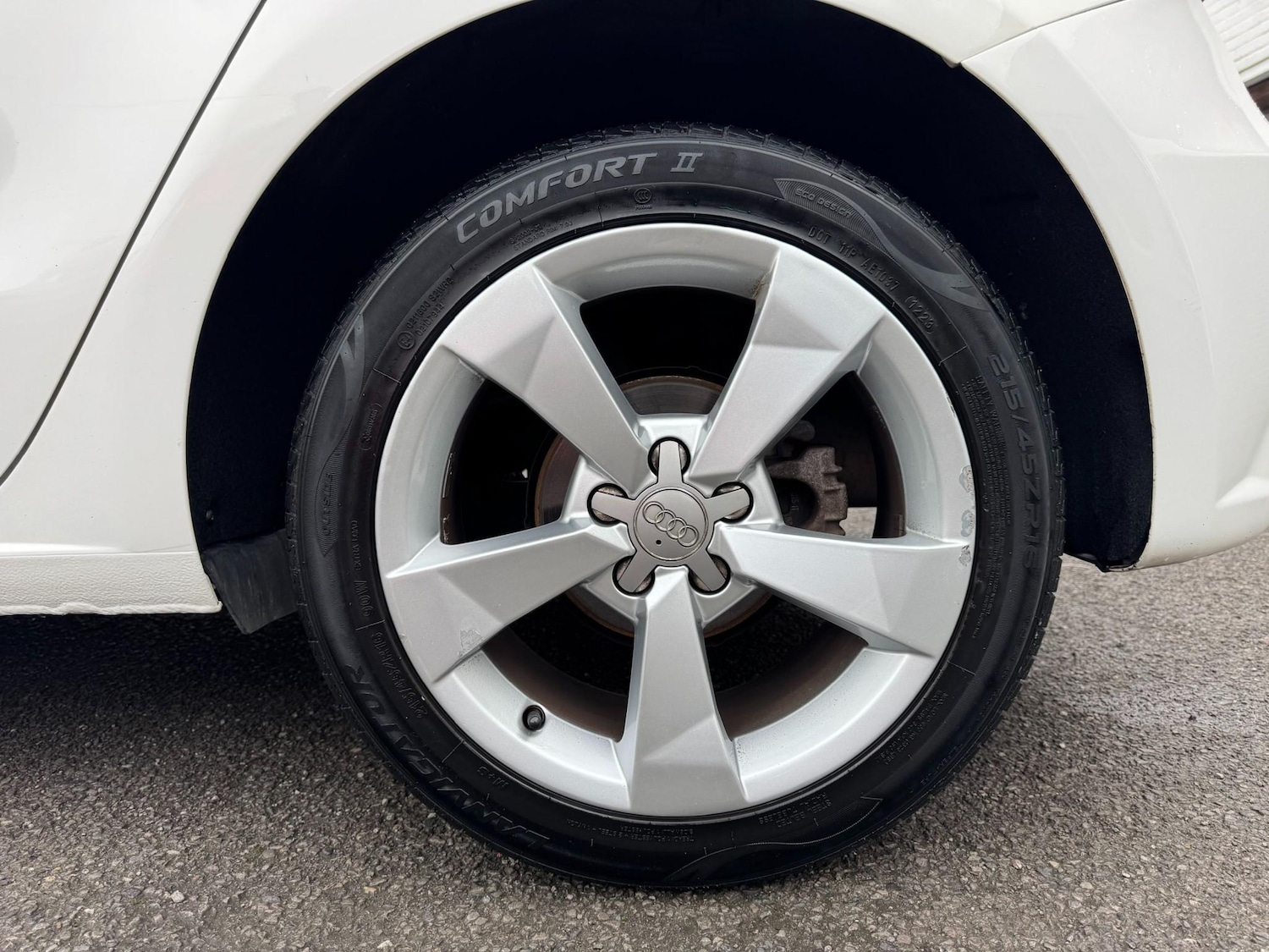 Used Audi A1 2017 for sale - 76480569: Photo 12