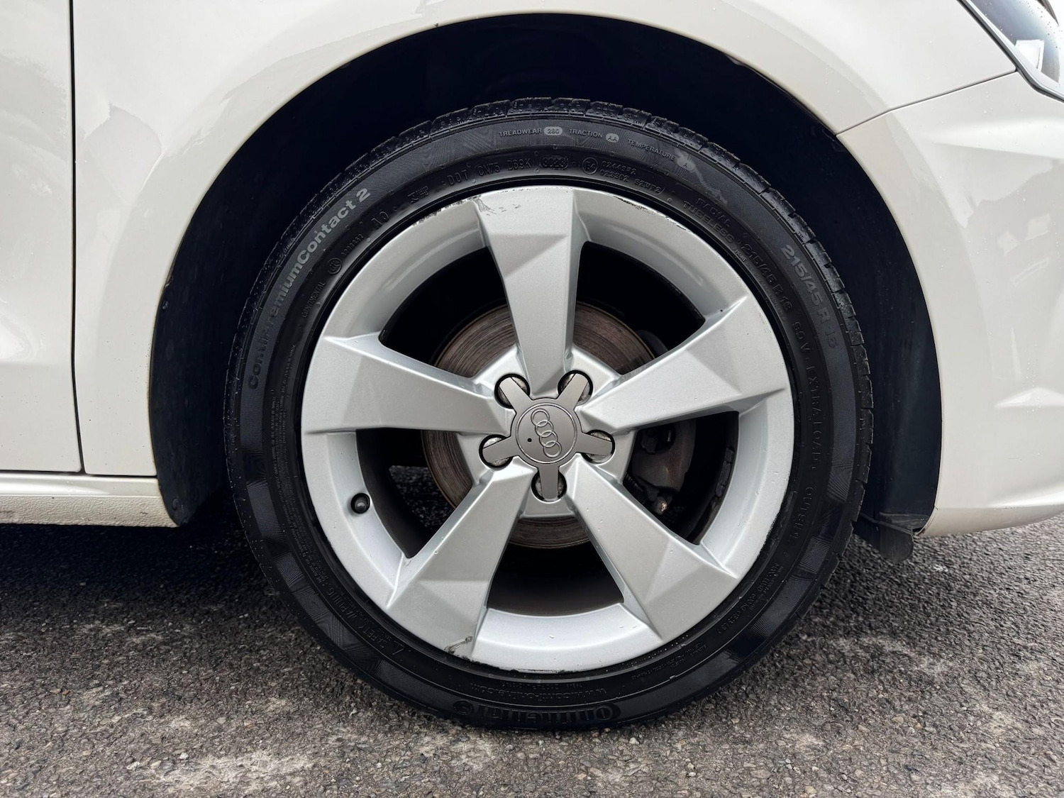 Used Audi A1 2017 for sale - 76480569: Photo 14