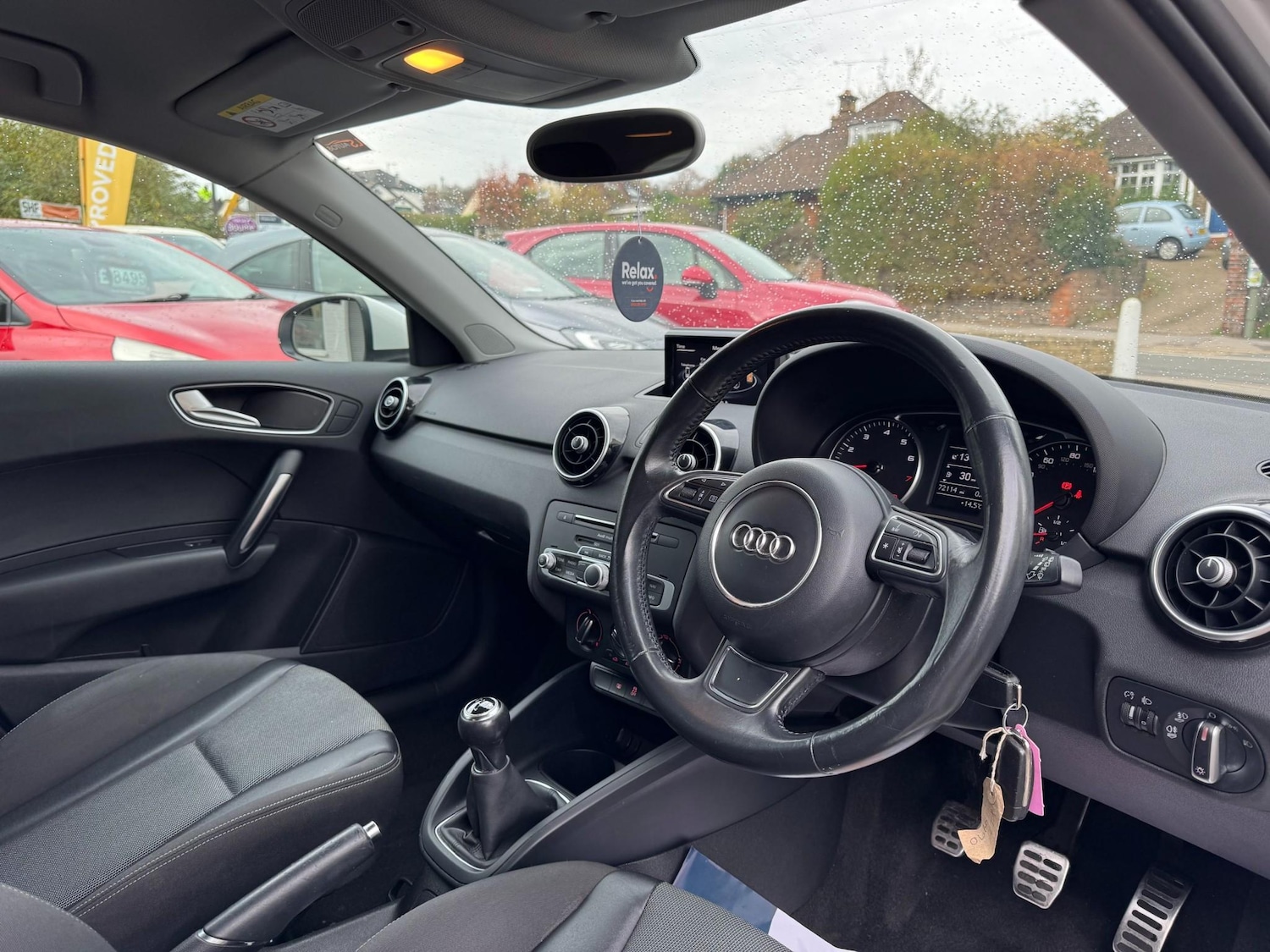 Used Audi A1 2017 for sale - 76480569: Photo 15