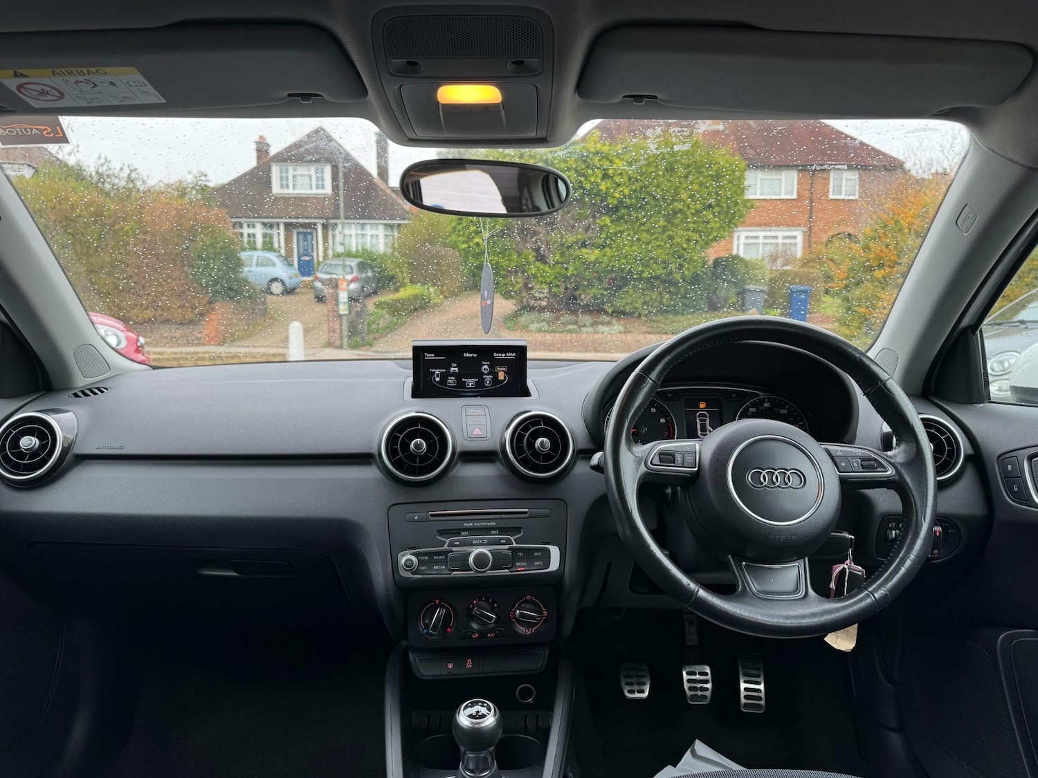 Used Audi A1 2017 for sale - 76480569: Photo 16