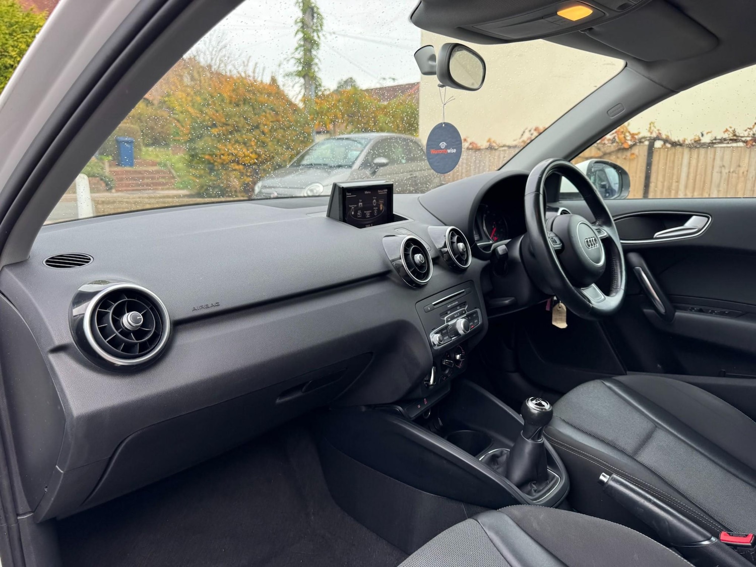 Used Audi A1 2017 for sale - 76480569: Photo 17