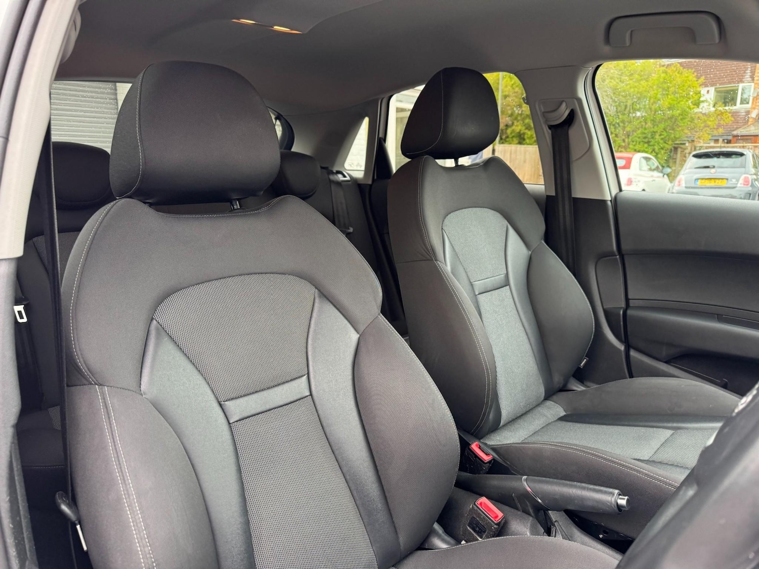 Used Audi A1 2017 for sale - 76480569: Photo 18