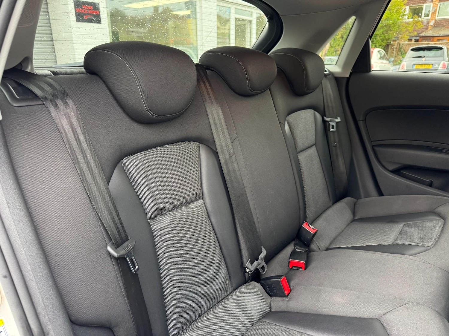 Used Audi A1 2017 for sale - 76480569: Photo 19