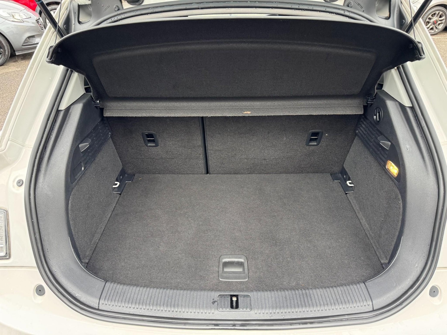 Used Audi A1 2017 for sale - 76480569: Photo 20