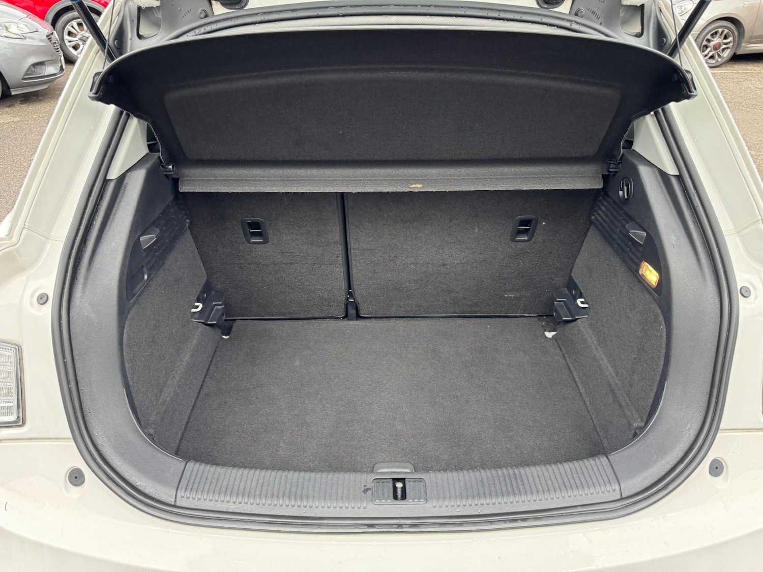 Used Audi A1 2017 for sale - 76480569: Photo 21