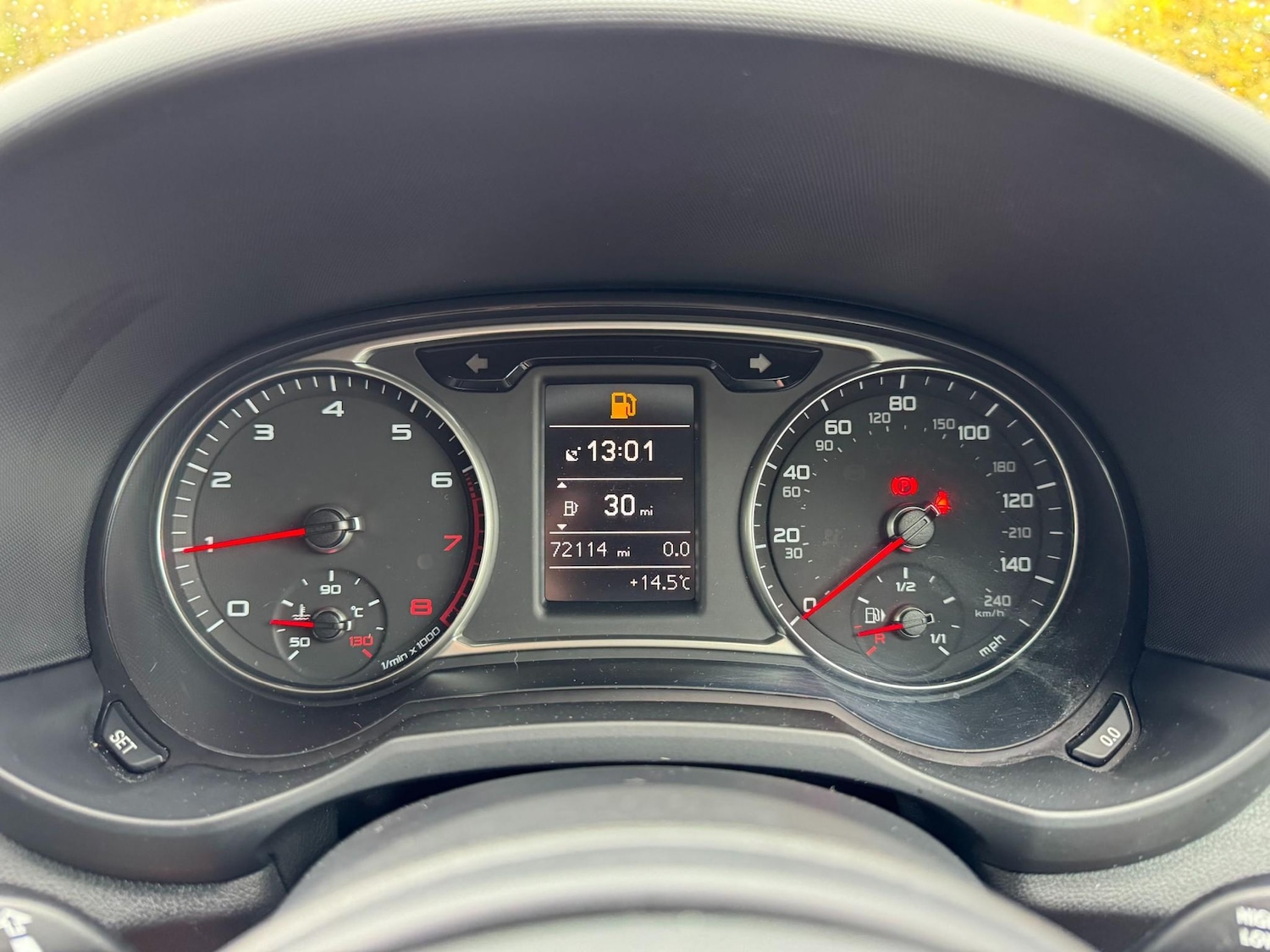 Used Audi A1 2017 for sale - 76480569: Photo 22