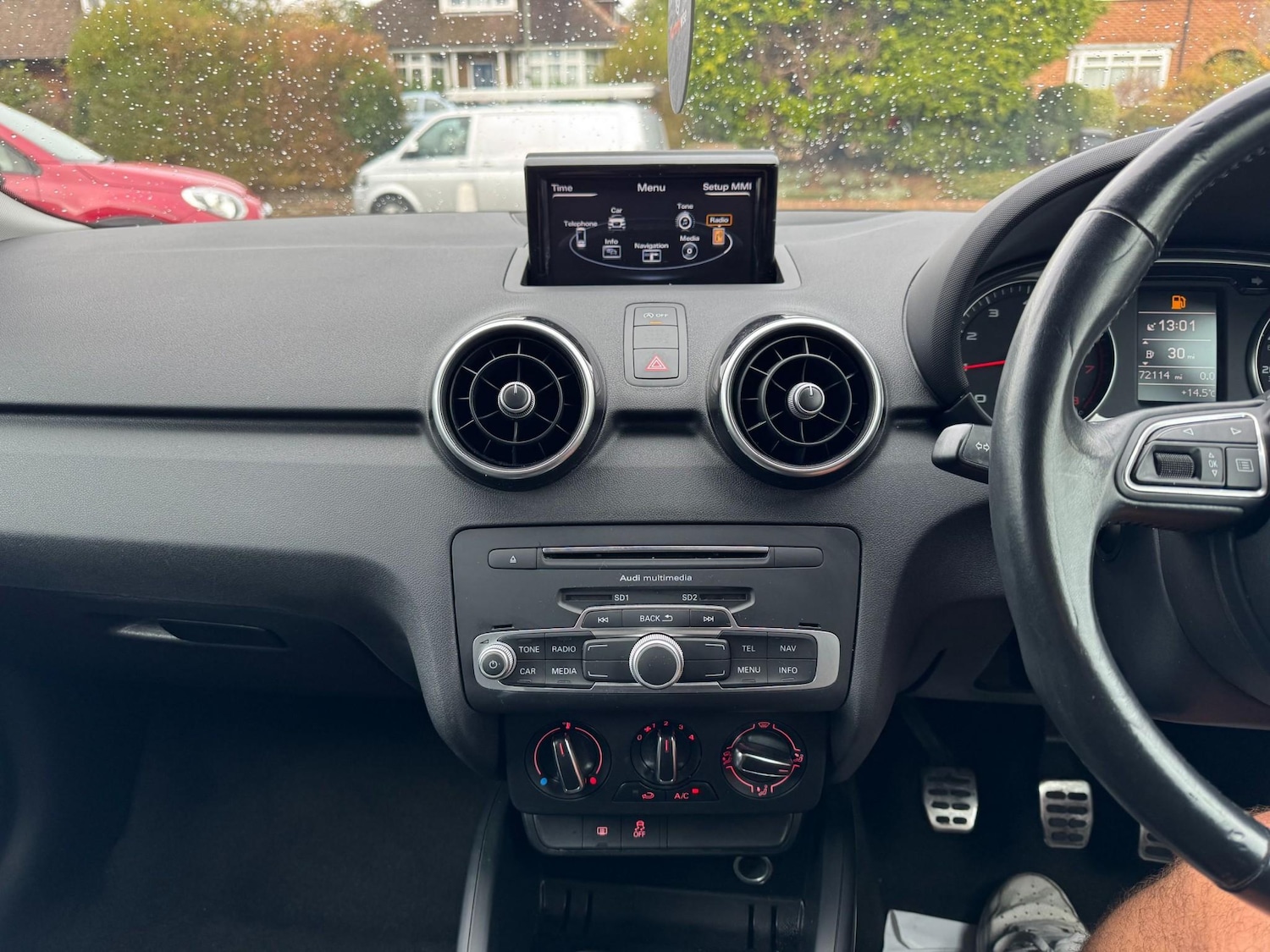 Used Audi A1 2017 for sale - 76480569: Photo 24