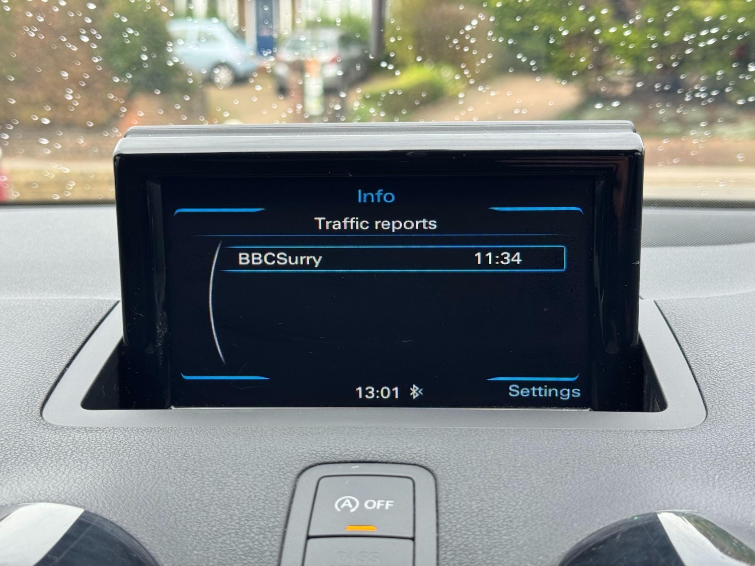 Used Audi A1 2017 for sale - 76480569: Photo 31