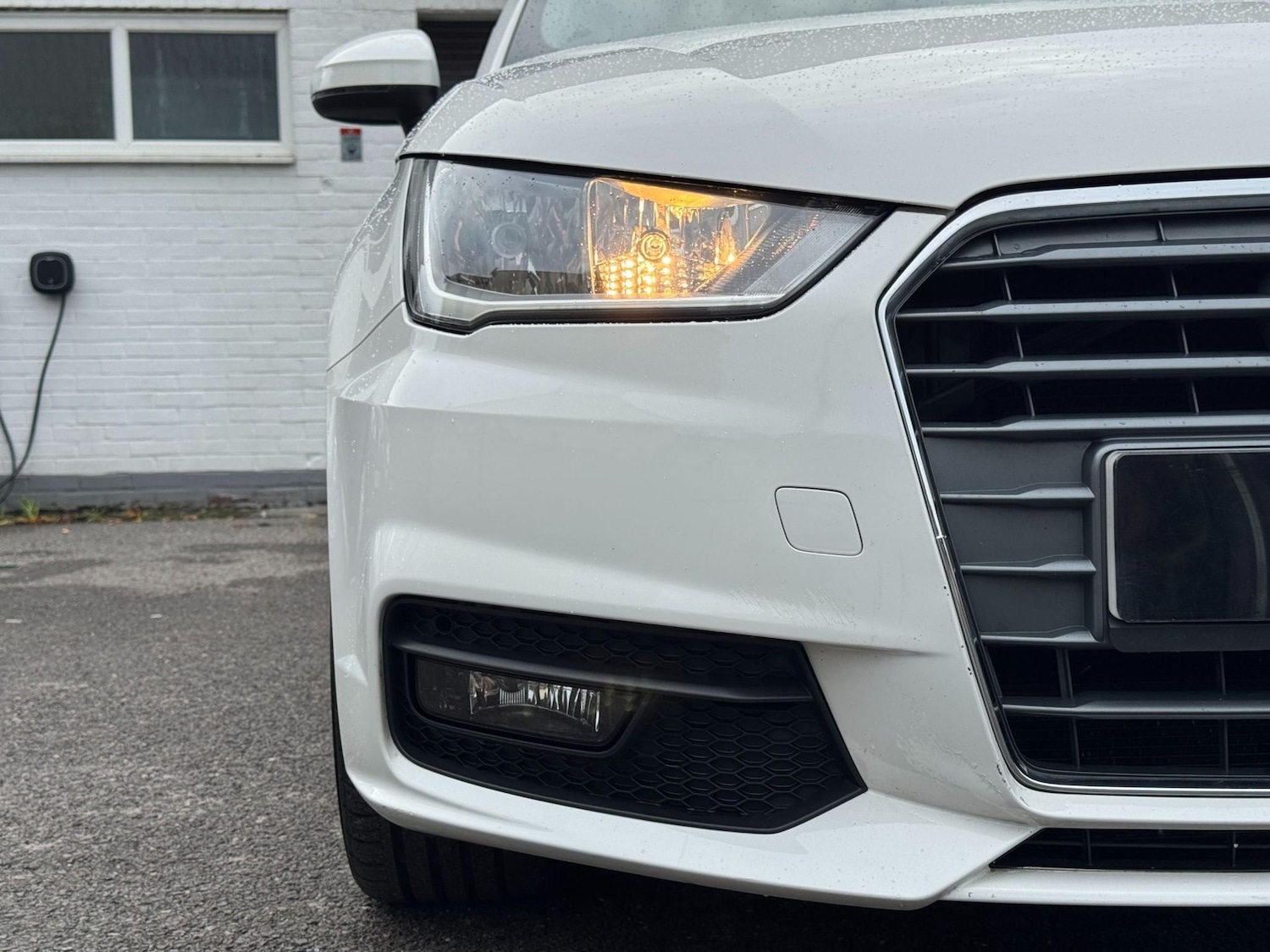 Used Audi A1 2017 for sale - 76480569: Photo 48