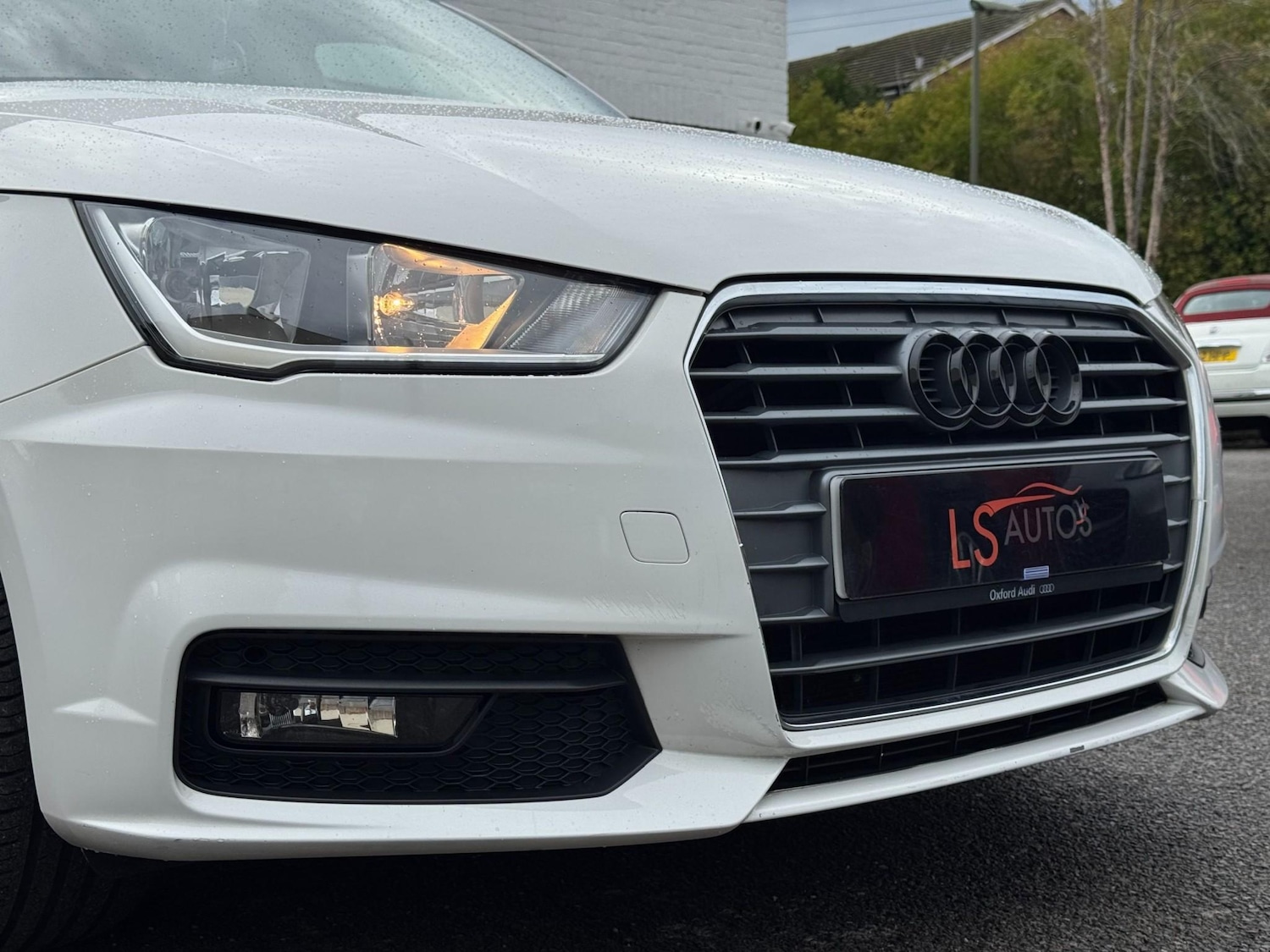 Used Audi A1 2017 for sale - 76480569: Photo 49