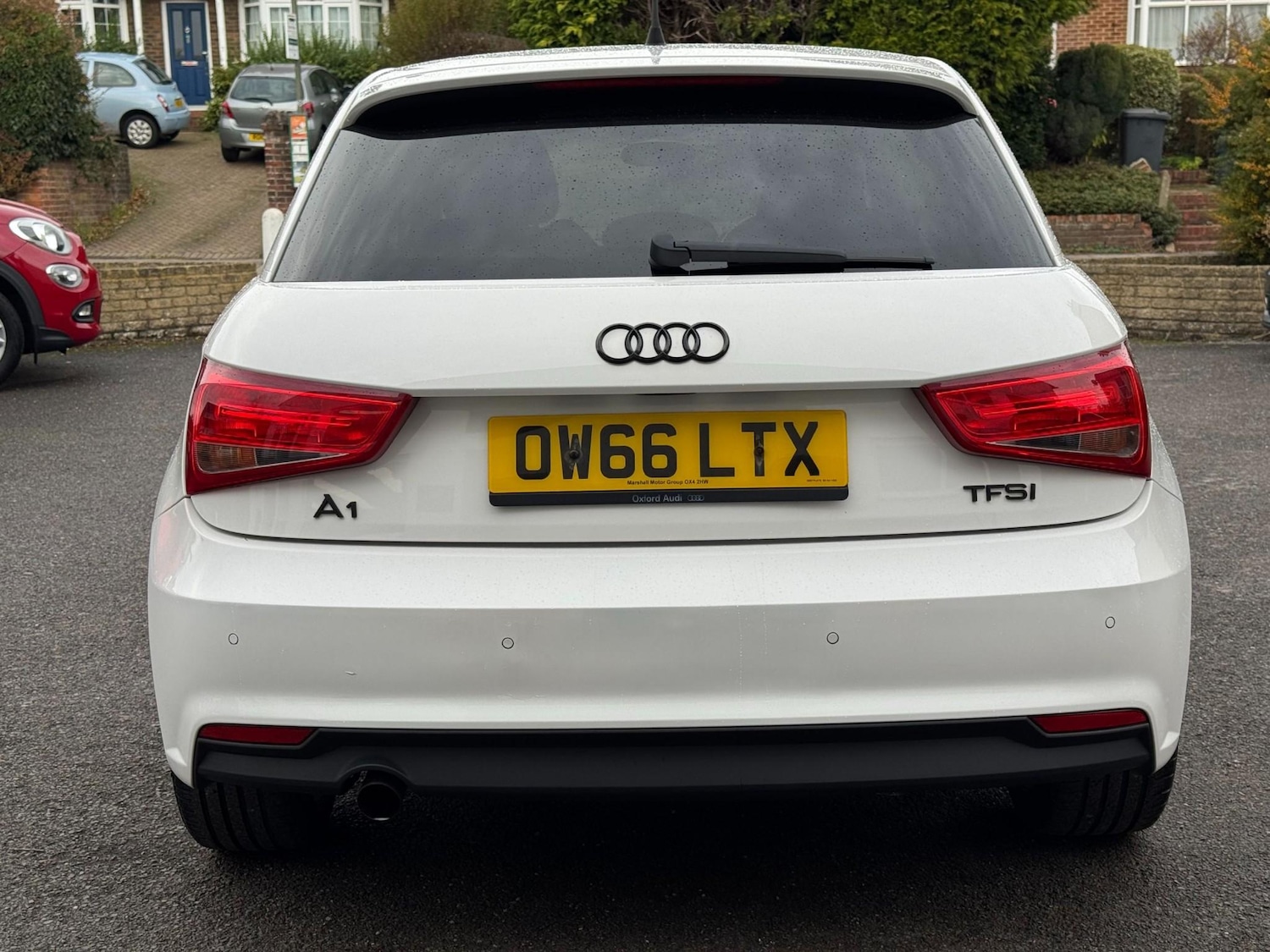 Used Audi A1 2017 for sale - 76480569: Photo 5