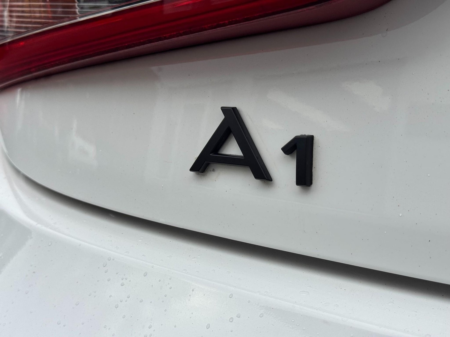 Used Audi A1 2017 for sale - 76480569: Photo 51