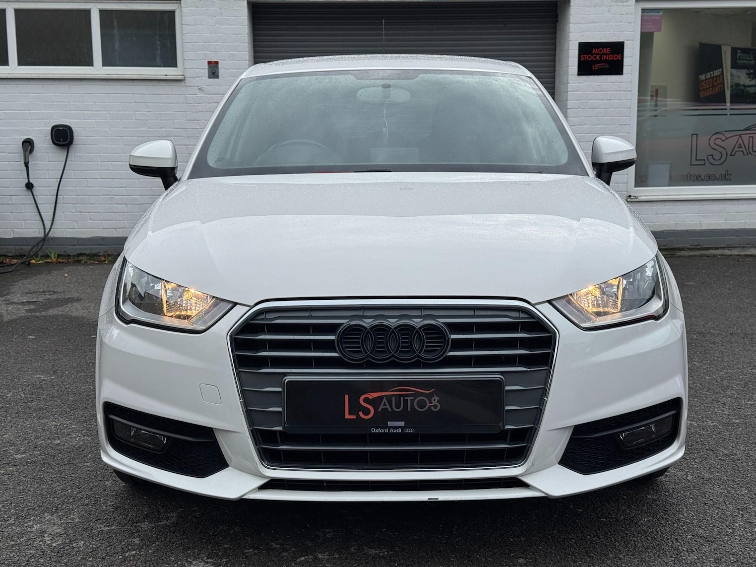 Used Audi A1 2017 for sale - 76480569: Photo 9