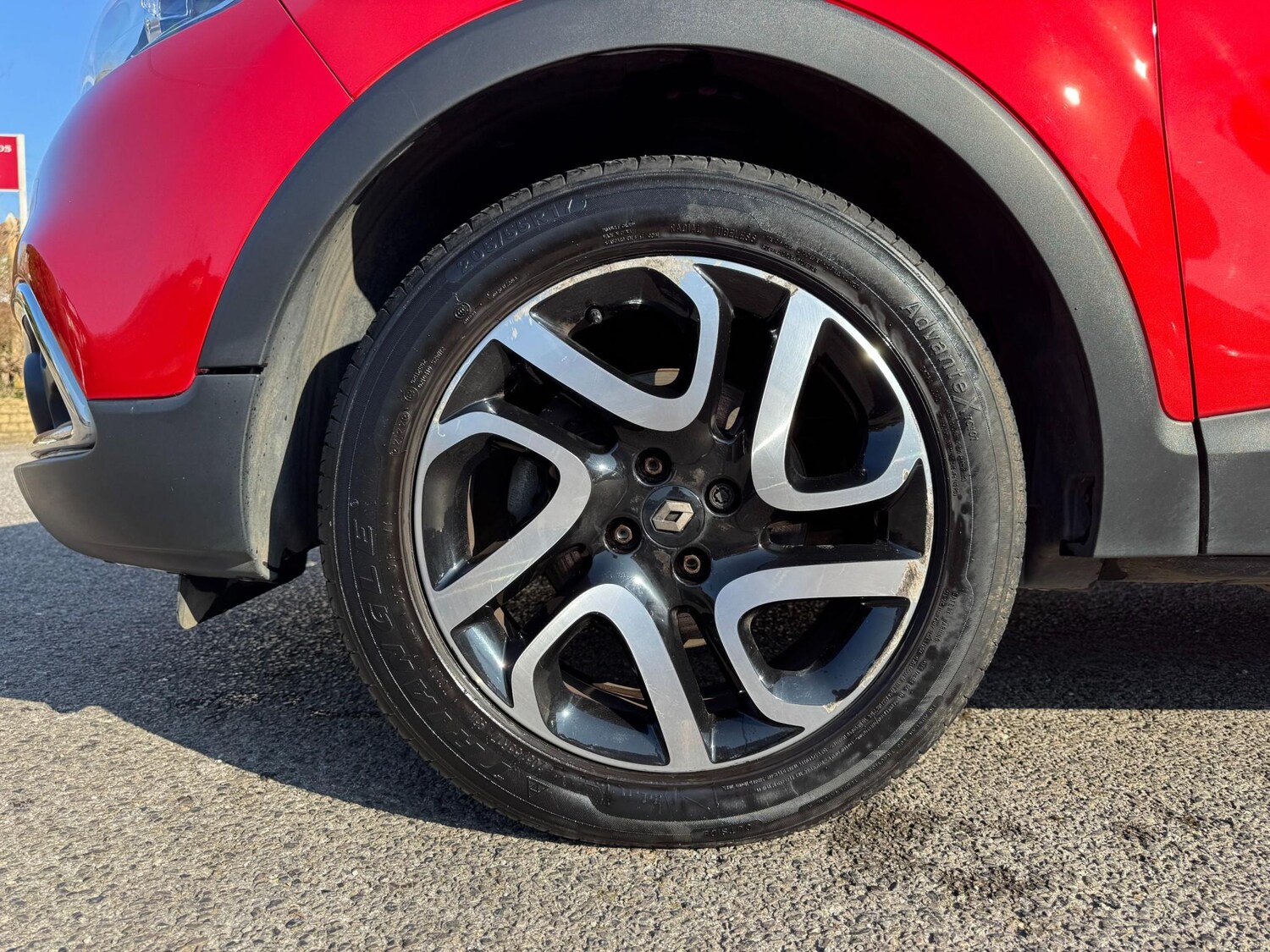 Used Renault Captur 2016 for sale - 77747331: Photo 11