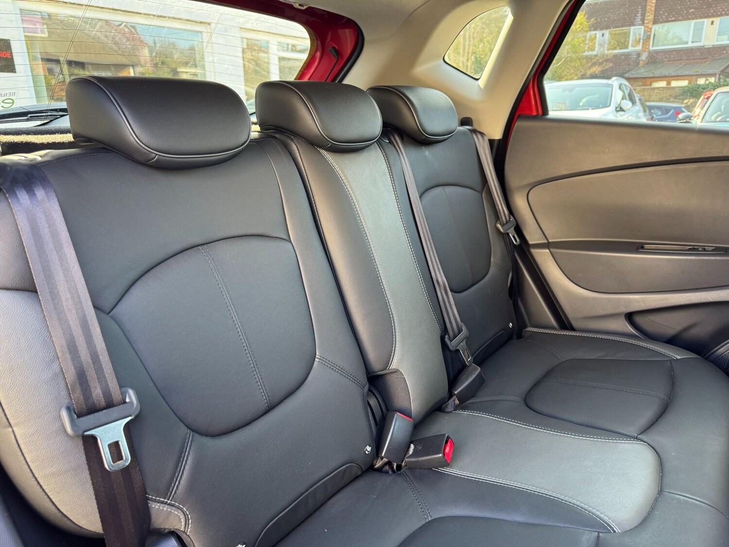 Used Renault Captur 2016 for sale - 77747331: Photo 19