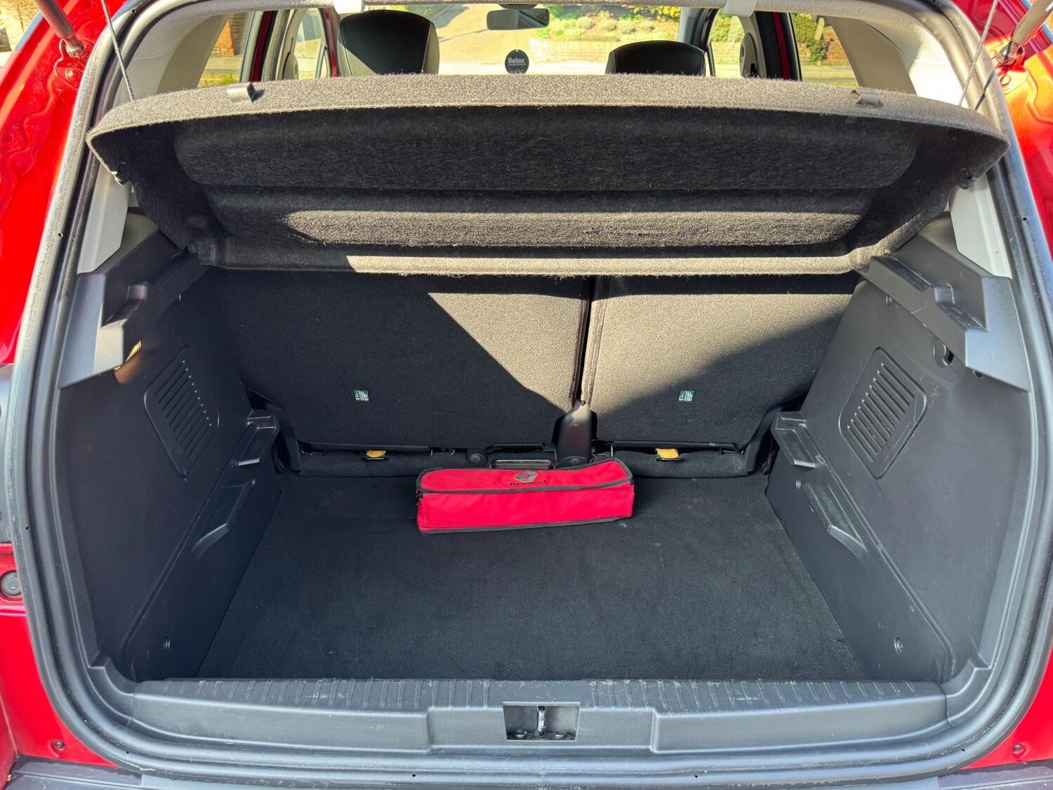 Used Renault Captur 2016 for sale - 77747331: Photo 20