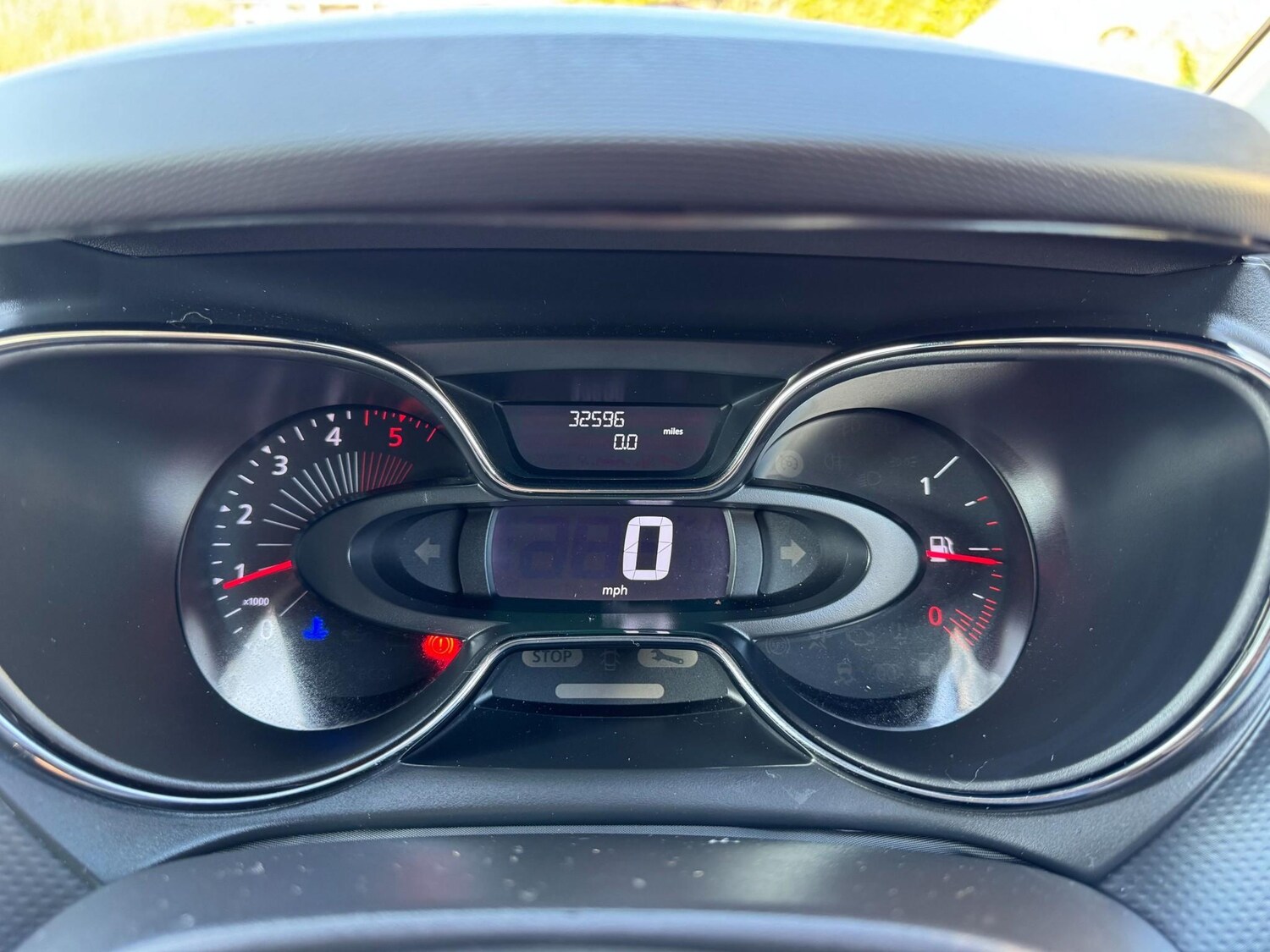 Used Renault Captur 2016 for sale - 77747331: Photo 23