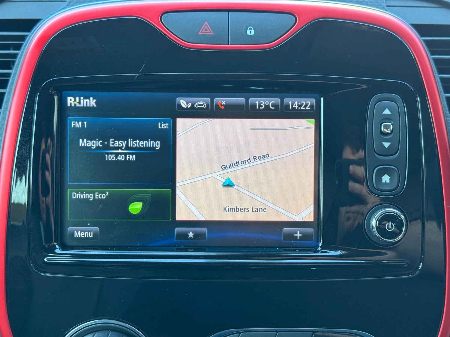 Used Renault Captur 2016 for sale - 77747331: Photo 25