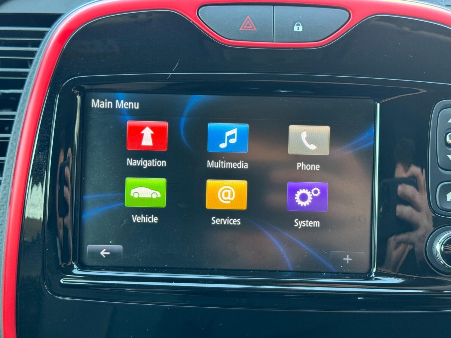 Used Renault Captur 2016 for sale - 77747331: Photo 26