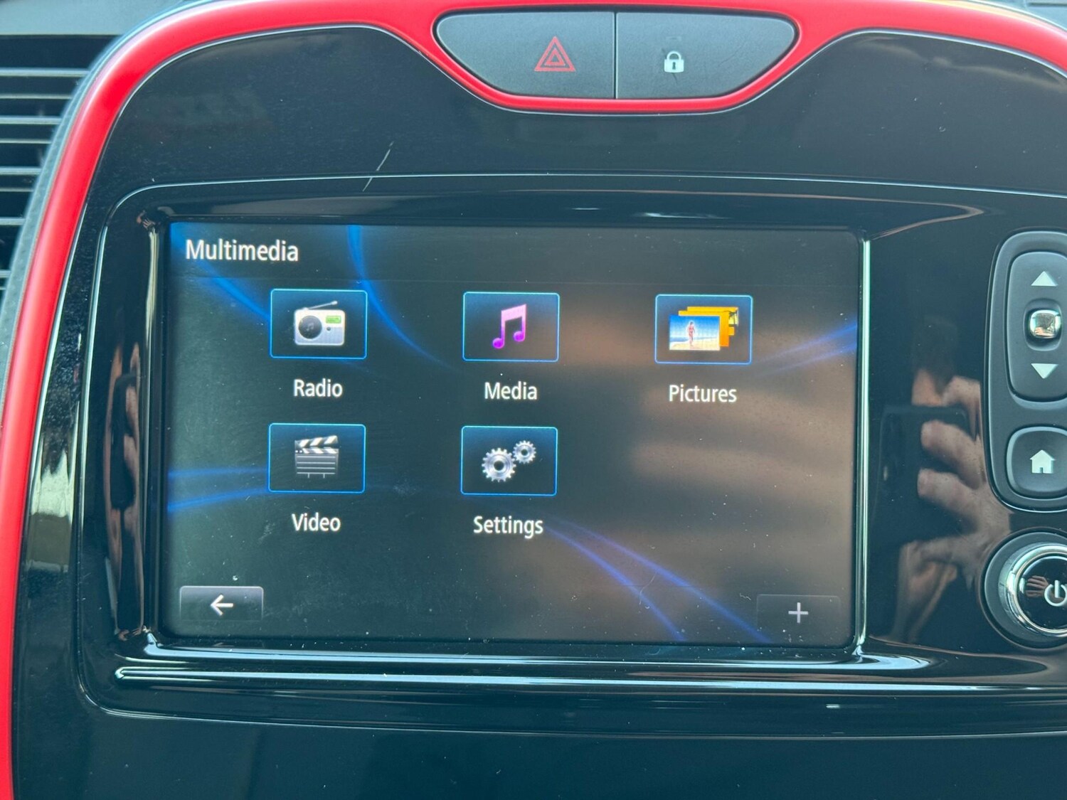 Used Renault Captur 2016 for sale - 77747331: Photo 27