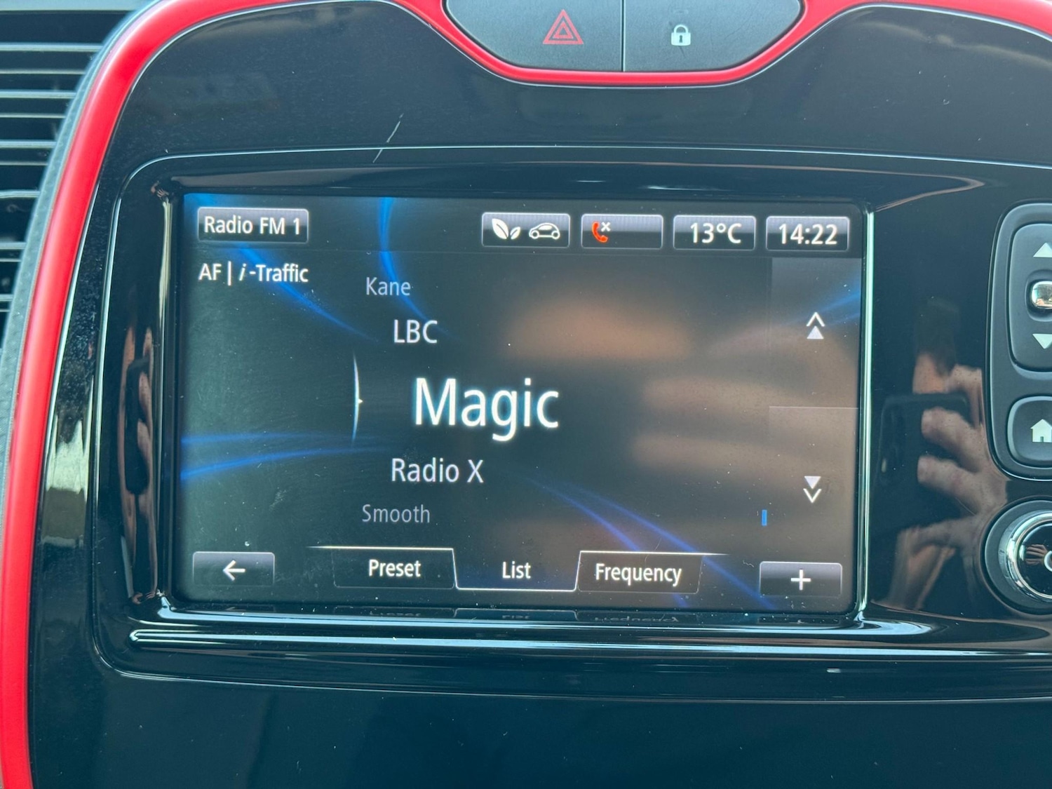 Used Renault Captur 2016 for sale - 77747331: Photo 28