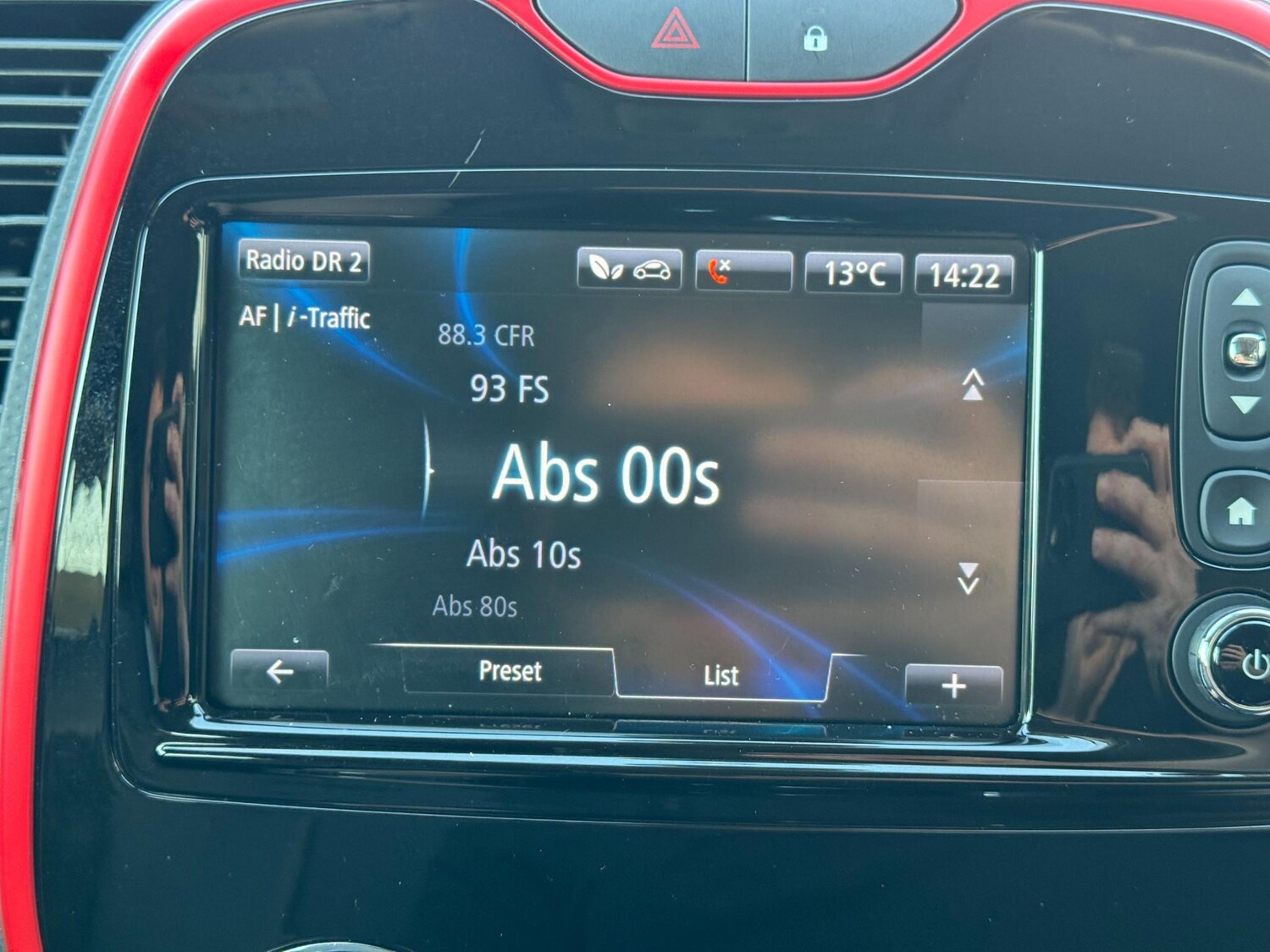 Used Renault Captur 2016 for sale - 77747331: Photo 30