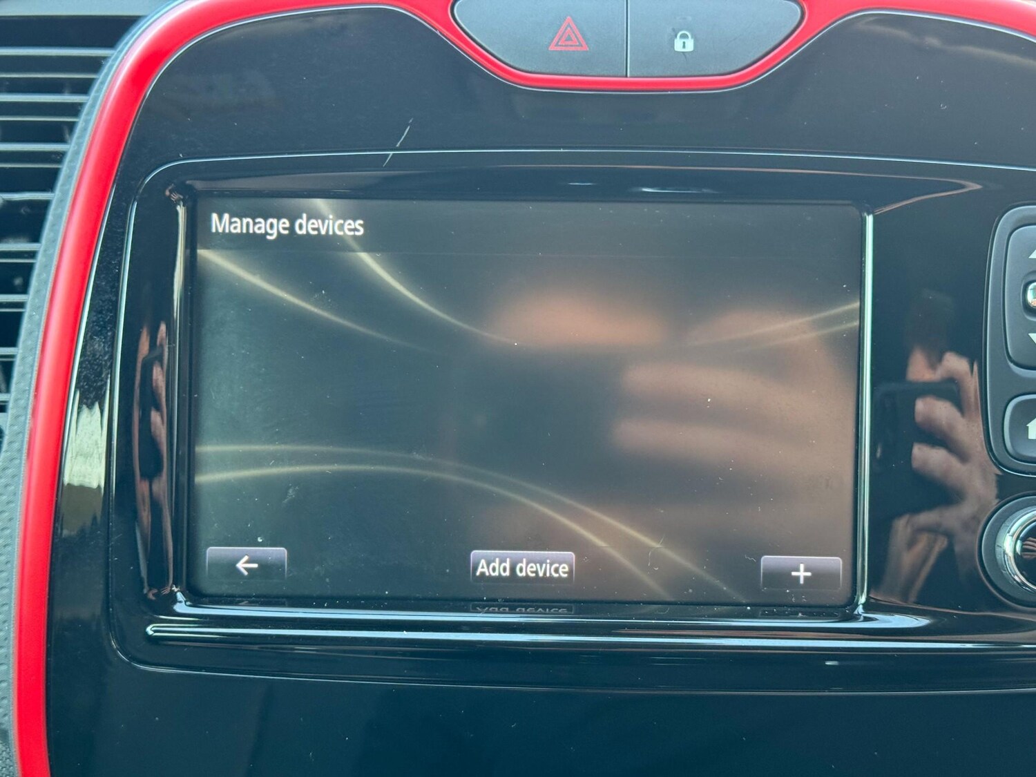 Used Renault Captur 2016 for sale - 77747331: Photo 32