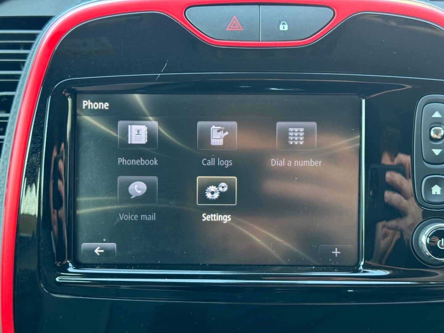 Used Renault Captur 2016 for sale - 77747331: Photo 33